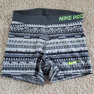Nike Pro Spandex